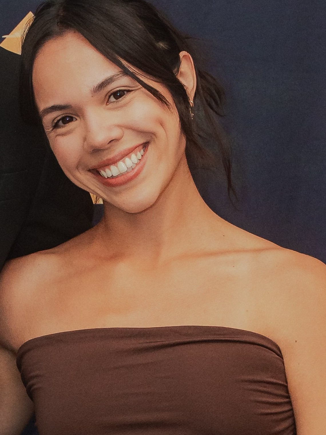 Jasmine Brancato